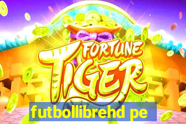 futbollibrehd pe